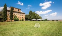 Florence Siena Country photo #12