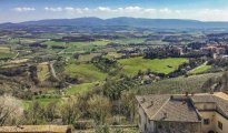 Lake Trasimeno photo #29