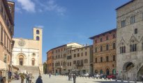 Lake Trasimeno photo #30