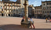 Arezzo Cortona photo #28