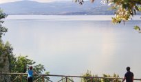 Lake Trasimeno photo #26