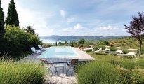 Lake Trasimeno photo #8