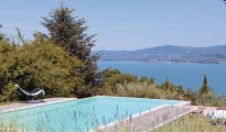 Lake Trasimeno photo #9