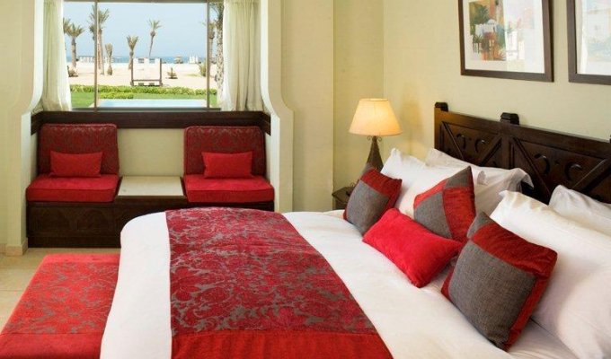 Luxury Villa Vacation Rentals on the Agadir Beach -  Morocco -