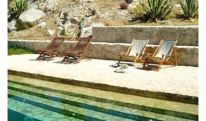 AGRIGENTO HOLIDAY RENTALS - ITALY SICILY - Luxury Villa Vacation Rentals with pool