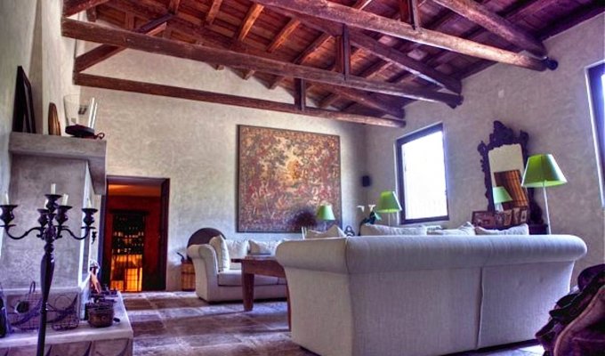 AGRIGENTO HOLIDAY RENTALS - ITALY SICILY - Luxury Villa Vacation Rentals with pool