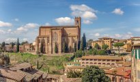 Florence Siena Country photo #34