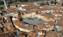 Lucca Pisa Coastline photo #28