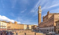 Florence Siena Country photo #35