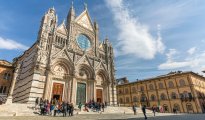 Florence Siena Country photo #36