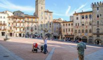 Florence Siena Country photo #37