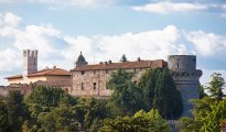 Florence Siena Country photo #8