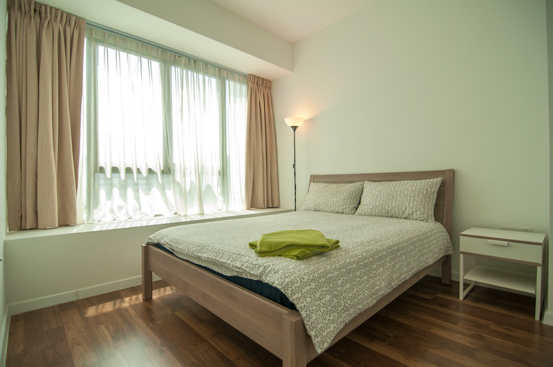 Singapore Apartment Vacation Rentals