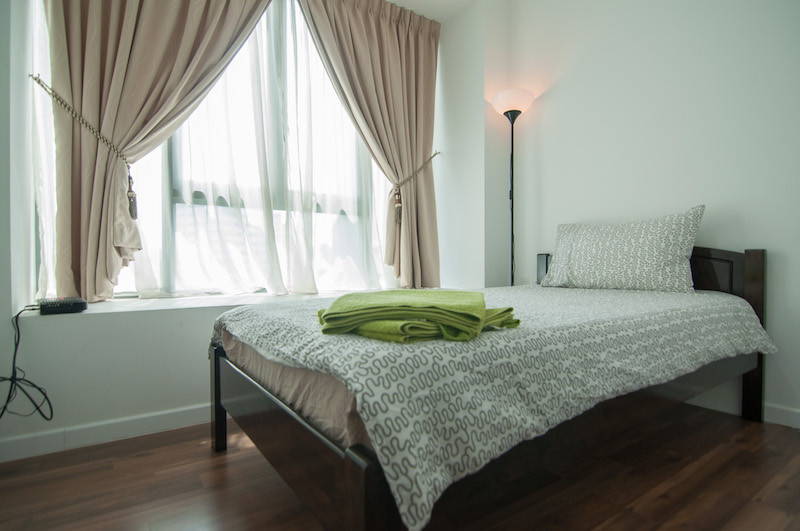 Singapore Apartment Vacation Rentals