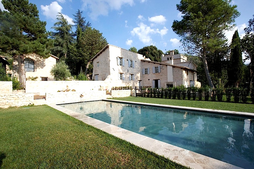 Umbria Luxury Villa Vacation Rentals With Private Pool