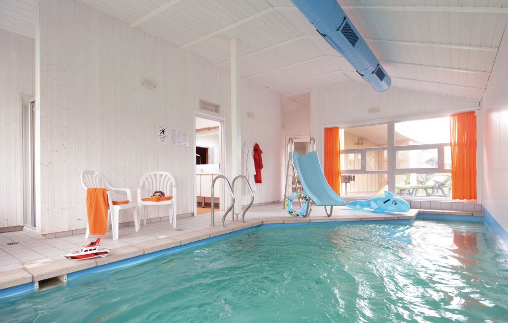 Schleswig Holstein Friedrichskoog Spitze Holiday Home Germany