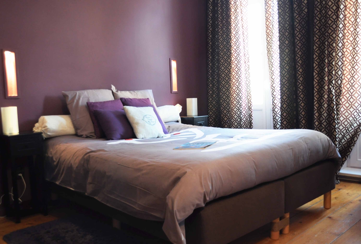 Apartment Holiday rental Bruges Brugge Flanders