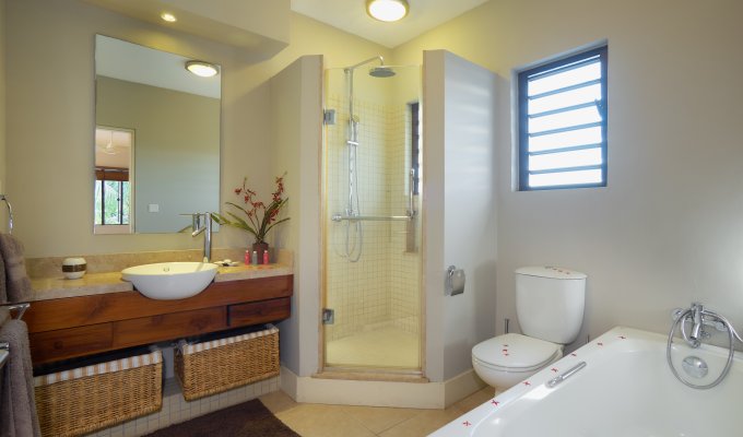 Beach front Holiday Home rentals in Trou aux Biches, Mauritius