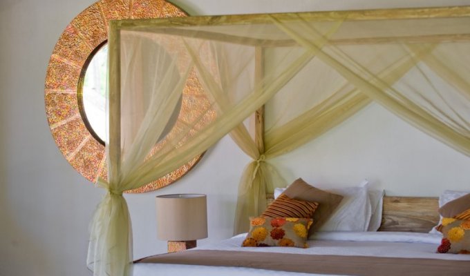 Lombok Luxury Villa, Holiday rentals on Sira Beach, Lombok, Bali