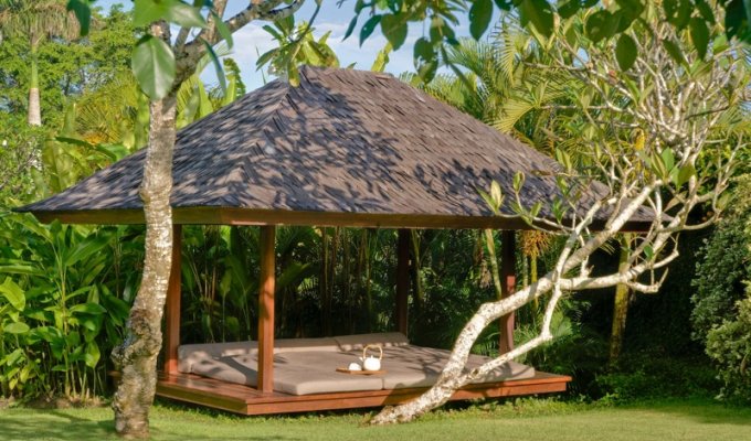 Luxury Villa Holidays Rental 2-4 pers, Umalas, Bali