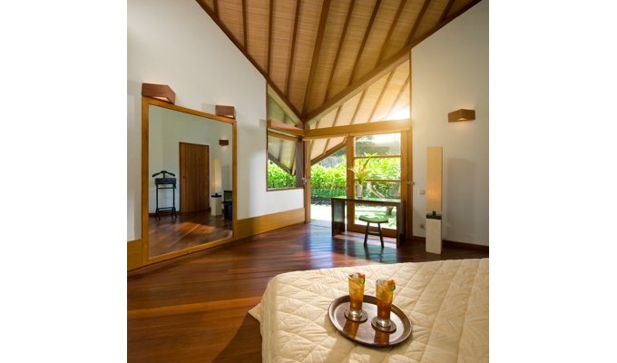 Luxury Villa Holidays Rental 2-4 pers, Umalas, Bali