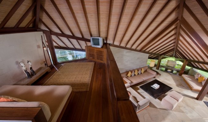 Luxury Villa Holidays Rental 2-4 pers, Umalas, Bali