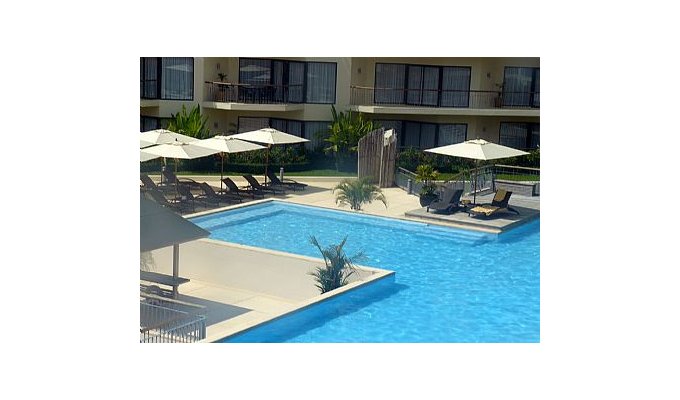 Furnished apartment vacation rentals on the beach near Patong and Phuket