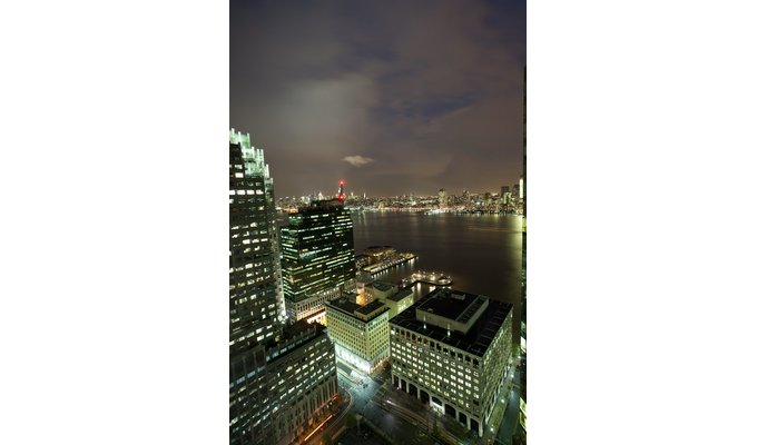 Luxury furnished Apartment Rentals in Jersey city waterfront facing Manhattan, New York