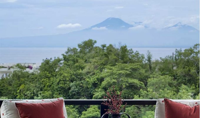 Luxury Villa Vacation Rentals in Bali, Uluwatu