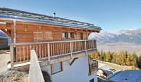 Valais - Zermatt photo #8
