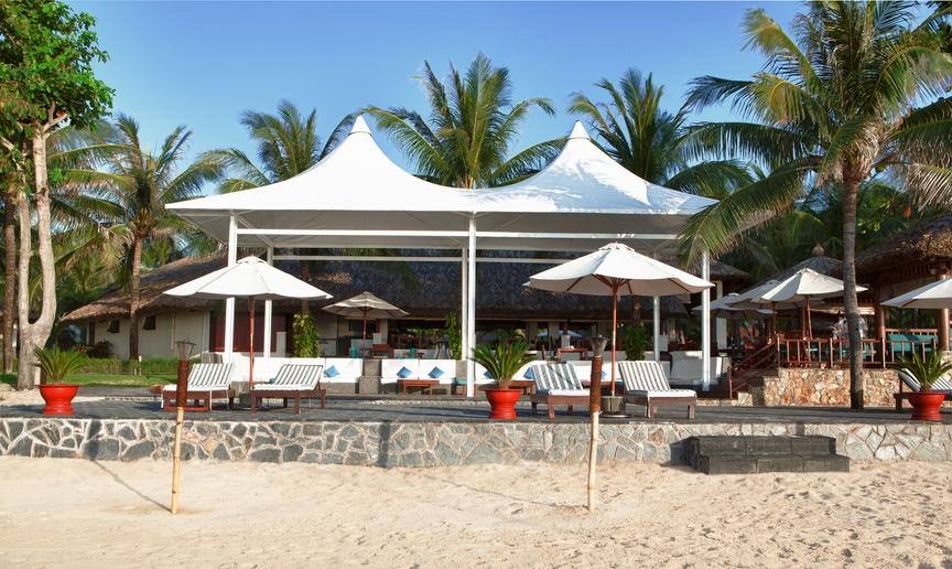Full Moon Beach Bungalow Resort Mui Ne Full Moon Beach Bungalow Resort Mui Ne
