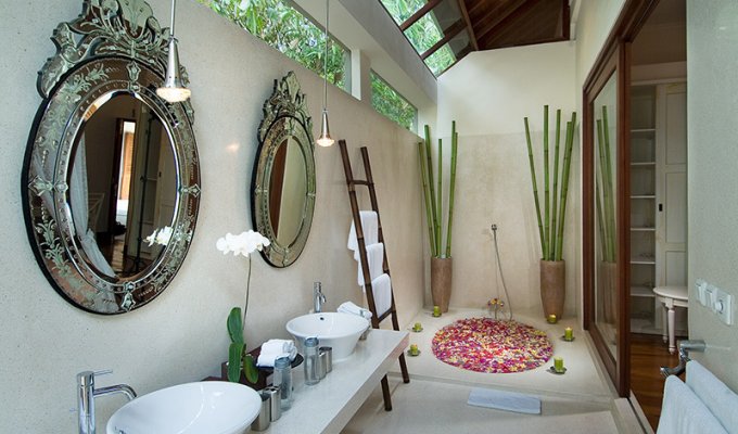 Villa Holiday rentals in Bali, Canggu