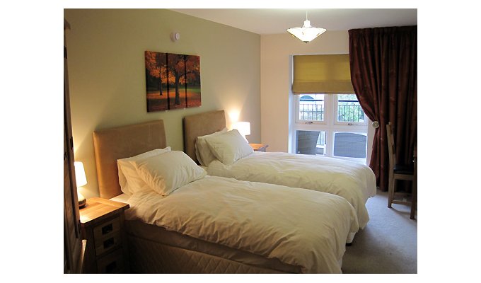 Charming Apartment holiday rentals in Kendal, North West England