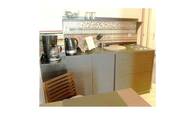 Short term apartment rentals 2-3 pers luxury condo - Central Bangkok