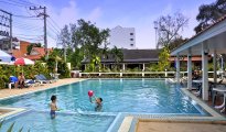 Pattaya - Sattahip photo #2