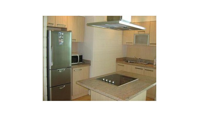 Vacation rentals apartment 1-2 pers luxury condo - Central Bangkok