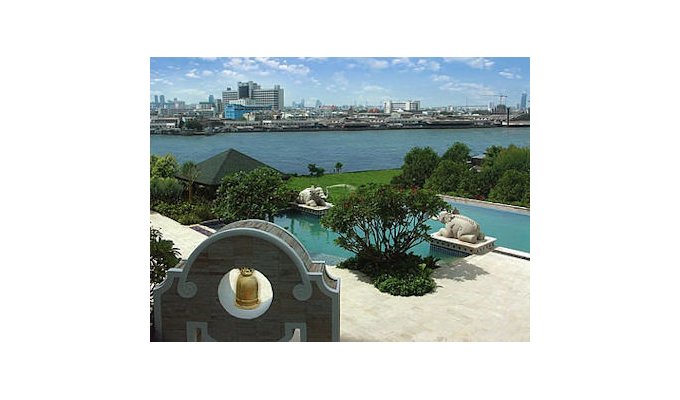 Studio Condo Vacation rentals in Bangkok