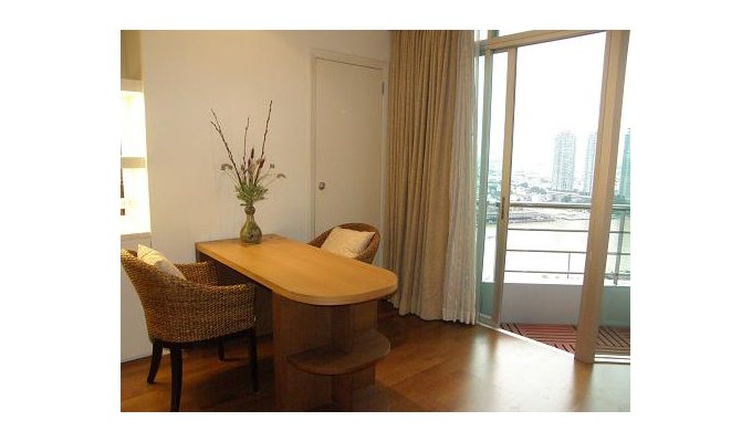 Studio Condo Vacation rentals in Bangkok