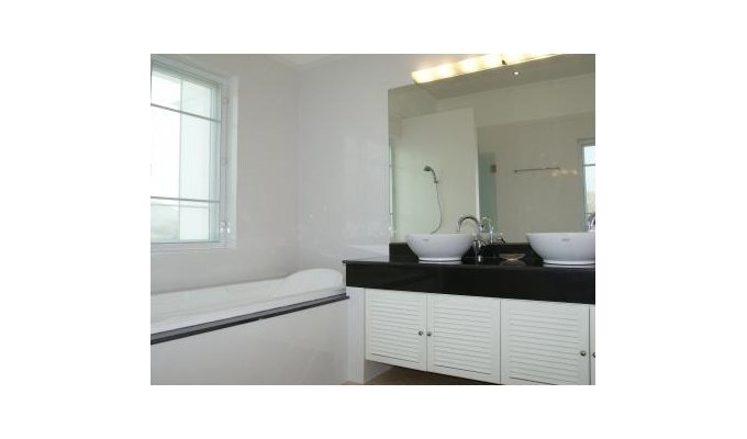 Luxury villa rental in Hua Hin in the Palm Hill Golf Course