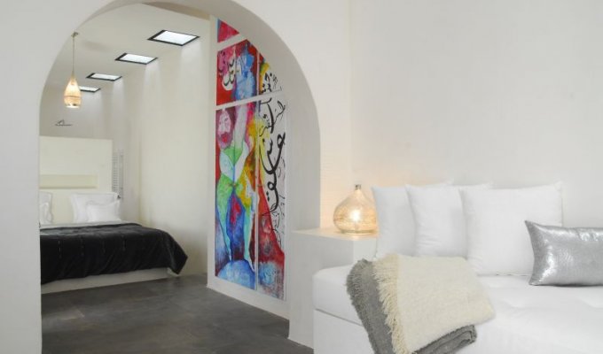 Charming Guest House in Nabeul city center, Tunisia