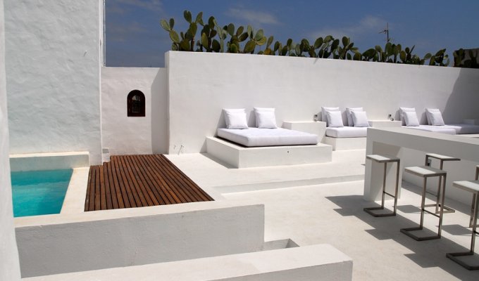 Luxury Villa Riad for rent in Nabeul, Tunisia