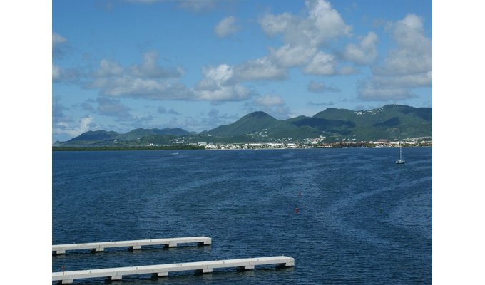 St Maarten Vacation Rentals Luxury Condo Cupecoy Nétherlands Antilles Caribbean