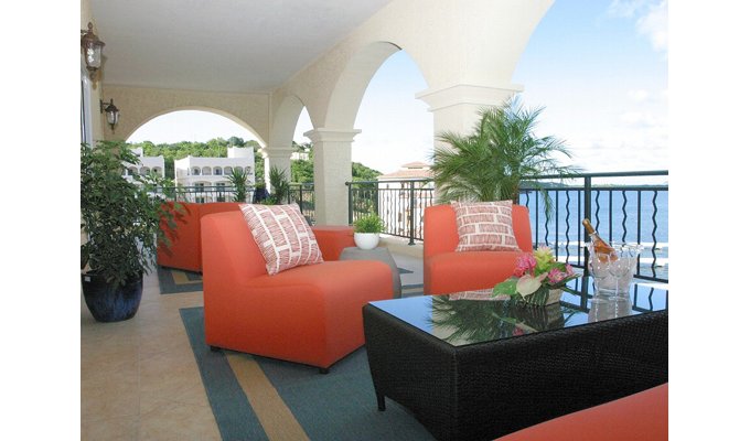 St Maarten Vacation Rentals Luxury Condo Cupecoy Nétherlands Antilles Caribbean