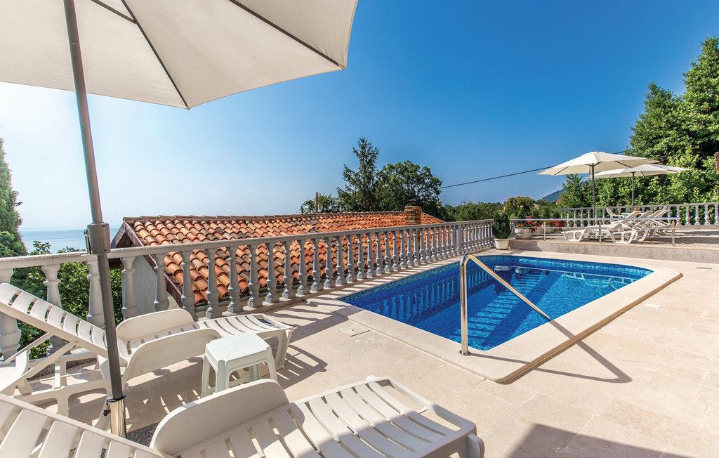 Croatia Apartment Vacation Rentals Istria OpatijaIka