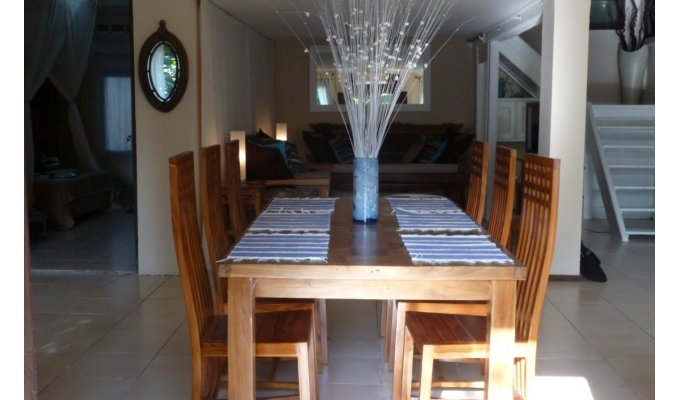 2 bedroom villa rentals, Kerobokan, Seminyak, Bali