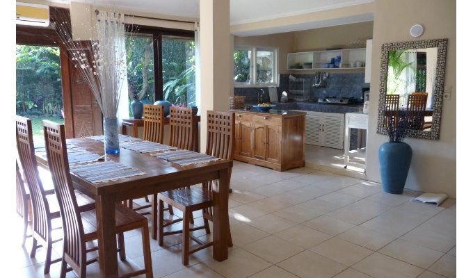 2 bedroom villa rentals, Kerobokan, Seminyak, Bali
