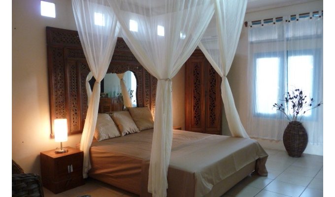 2 bedroom villa rentals, Kerobokan, Seminyak, Bali