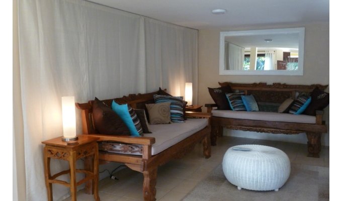 2 bedroom villa rentals, Kerobokan, Seminyak, Bali