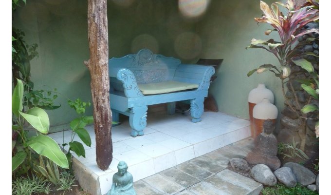 2 bedroom villa rentals, Kerobokan, Seminyak, Bali