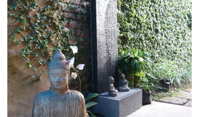 2 bedroom villa rentals, Kerobokan, Seminyak, Bali